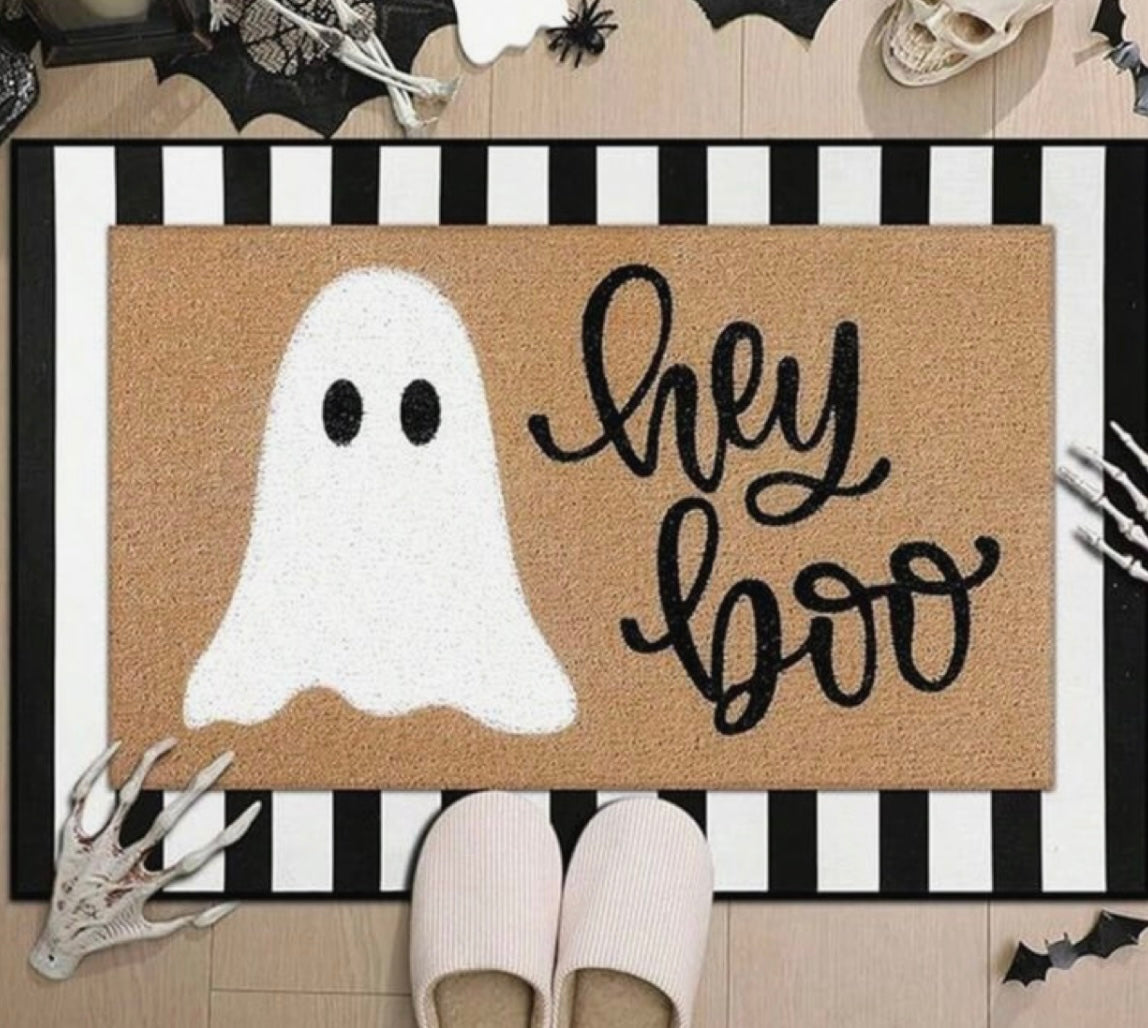 Doormat Class-September 29th @6pm