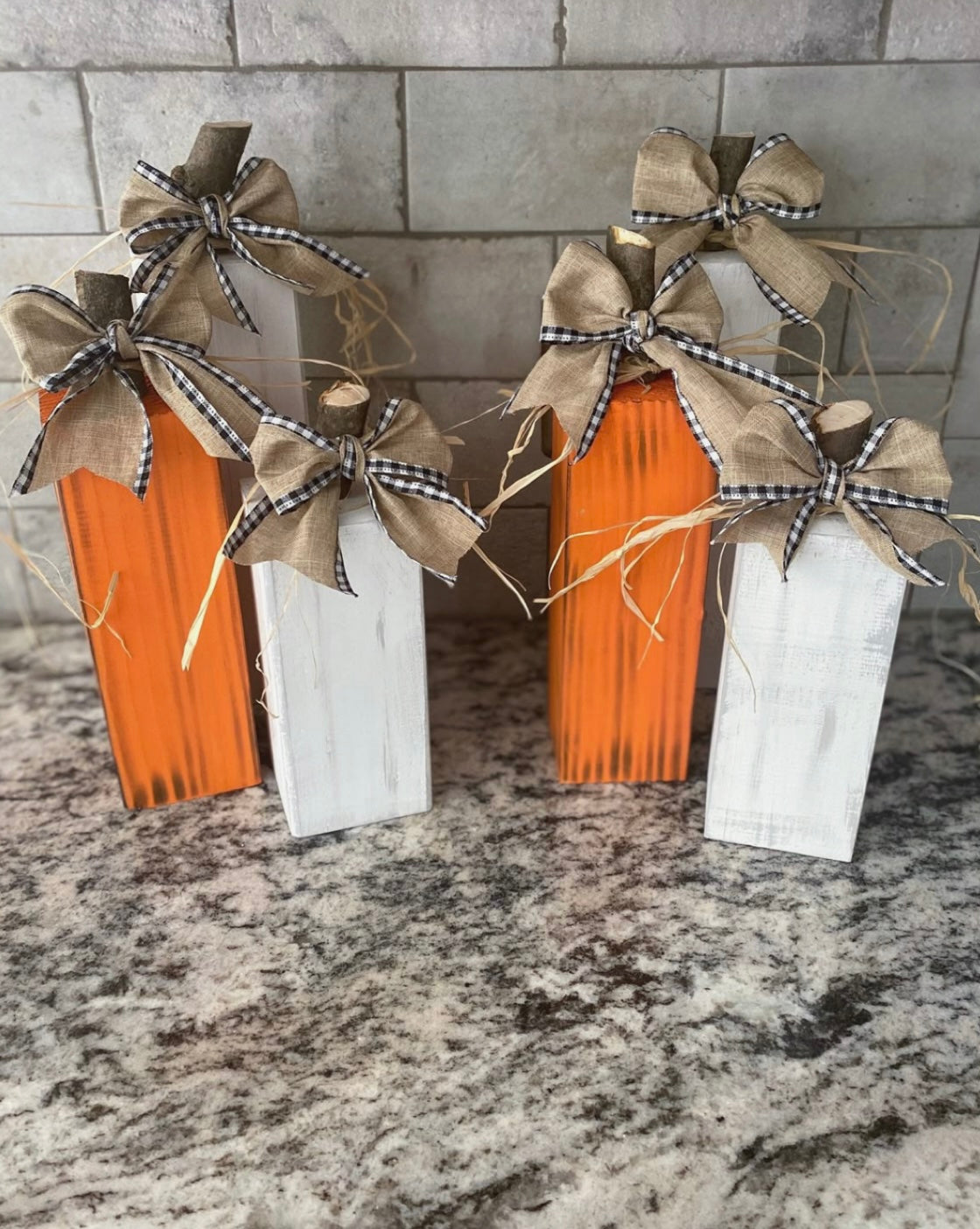 Pumpkin Wood Class-September 28th @3pm