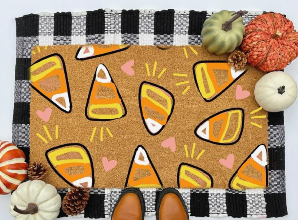 Doormat Class-September 29th @6pm
