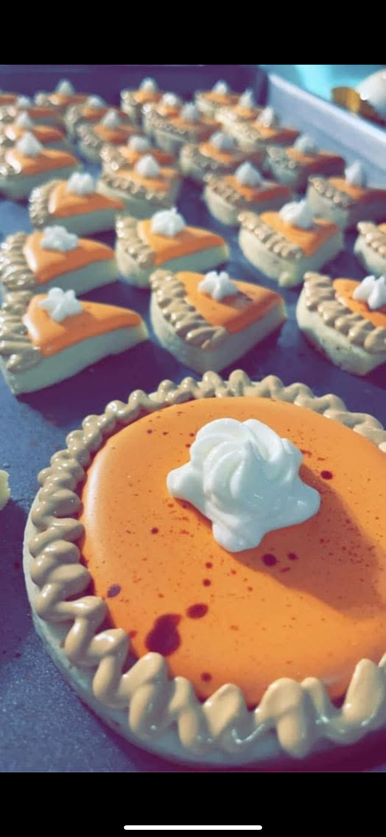 Cookie Class- November 16th @2pm